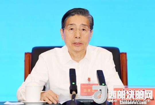 7月24日，全面深化司法體制改革推進(jìn)會(huì)在深圳召開(kāi)。中共中央政治局委員、中央政法委書(shū)記郭聲琨出席并講話?！『路?攝