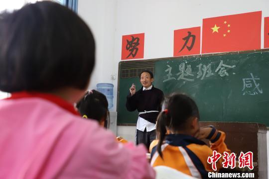 教育部：23省份整體實現縣域義務教育基本均衡發(fā)展
