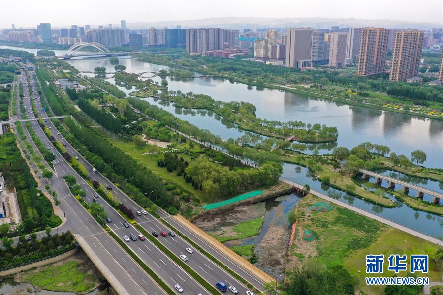 （新華全媒頭條·圖文互動）（1）循著習(xí)近平總書記的足跡，感受那山那水