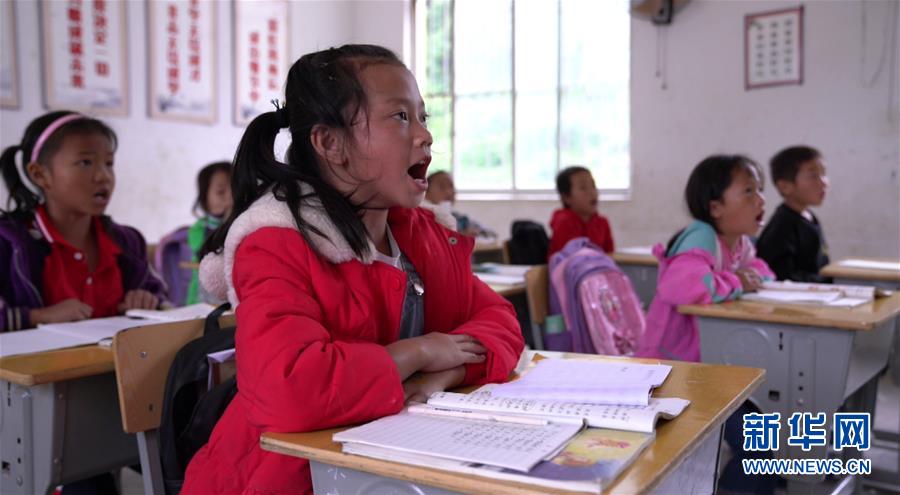 (新華全媒頭條·圖文互動(dòng))(7)木棉花開紅勝火——廣西千里邊境線脫貧紀(jì)實(shí)