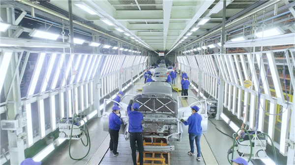 乘勢而上把握新時代追趕超越關(guān)鍵期——專訪全國人大代表、西安市市長李明遠(yuǎn)_fororder_圖片6