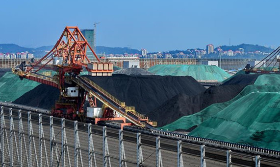 煤炭綠色開采和低碳、清潔利用方面需要大量技術(shù)攻關(guān)